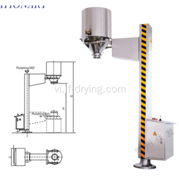 NTG Serise Pharma Lifter Văn phòng phẩm